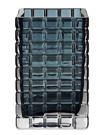 LOUISE ROE City Light - Blue - H13.5CM