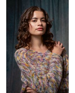 Opskrift Jumper - Lang Yarns