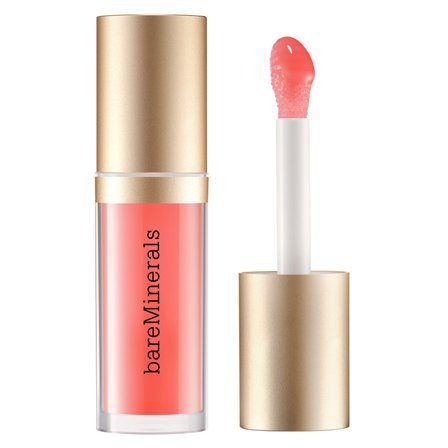 bareMinerals Nourishing Lip Oil Charm 3,8ml - Gloss