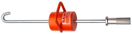 Bahco BBS12SH Glidende hammer 12 kg, Værksted & køretøj