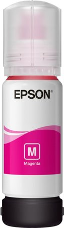 Epson 101 - magenta - original - blekkbeholder