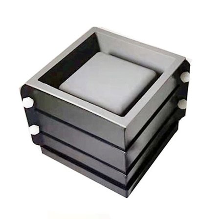 Stor Blomkruka Silikonformar DIY Betong Blomkruka Hantverksform För Trädgård-fg