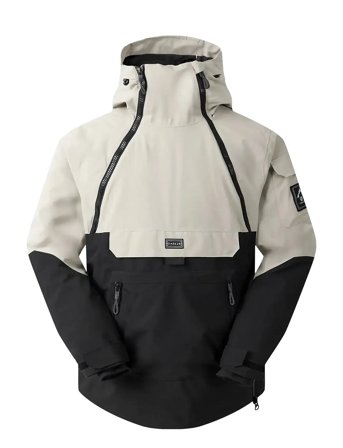 Dare2b | T-Bar Overhead Ii Jacket | L