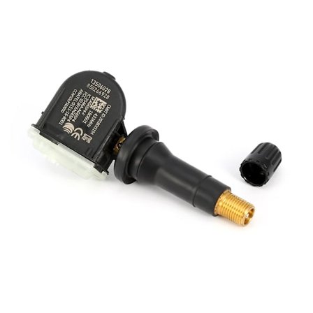 Opel GM Schrader Däcktryckssensor 13581560 Tpms Rdks TPMS hjultryckssensorer billarmsystem