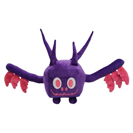 Big Games Cat Plushie Pet Simulator X