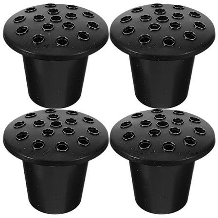 4 kpl Hautausmaan Kukkaruukkuja Hauta-alueen Koristeluun Hautausmaan Kukkaruukku Hauta-alueen Koriste db