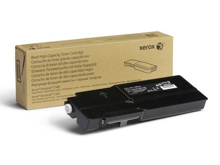 Xerox Toner 106R03516 Svart - Lyreco - Toner och bläck - Tonerkassetter - Toner Xerox