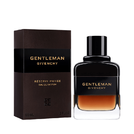 Givenchy Gentleman Reserve Privée Eau De Parfum Herrdoft Herr 60 ML