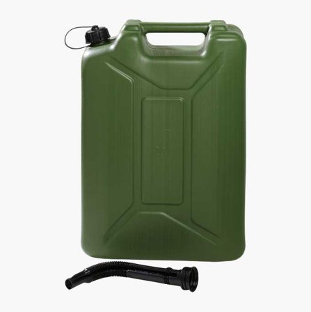 Jeepdunk 20 l - Biltema