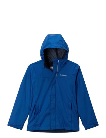 Columbia Sportswear Watertight Ii Jacket - Blue - 140