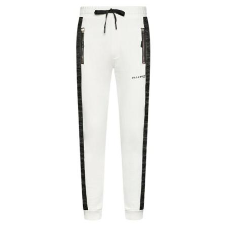 John Richmond, Suit Wit, Heren, Maat:M