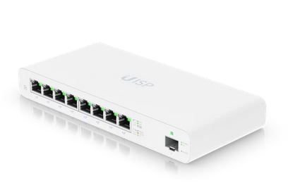 Ubiquiti UISP UISP-R - ruter - stasjonær