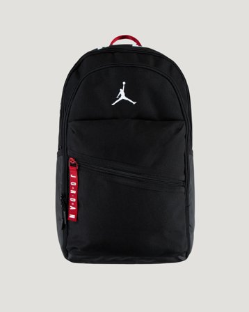Nike Jordan Jordan AIR Patrol Backpack Svart Väskor Kille - Kids Brand Store