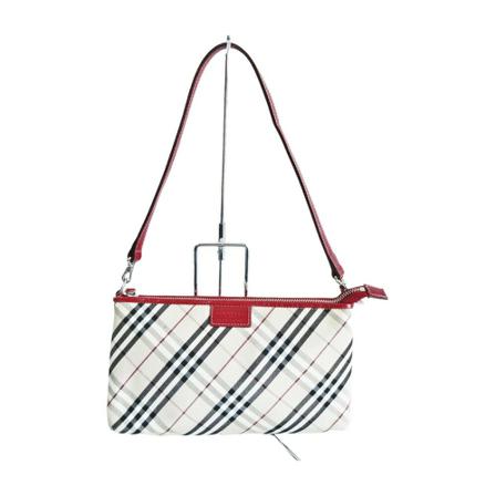 Burberry Vintage Handbags inbo, Dame Vintage Tasker, Størrelse: ONE Size