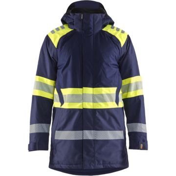 Vinterparka 4485 Klass 1*