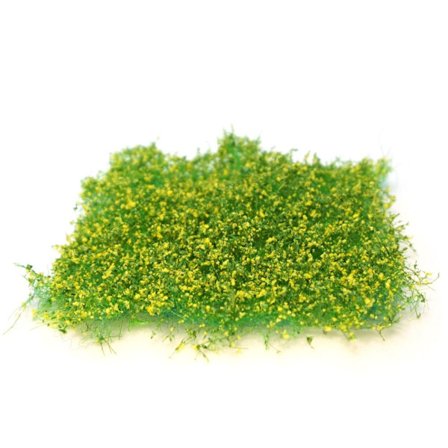 Simuleringsmodell Simuleringsgräsmatta GUL