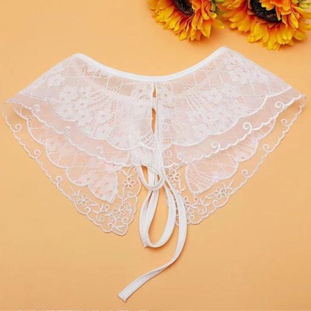 Falsk krave aftagelig falsk krave 3 3