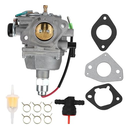 Kaasutin Carb Assembly Kit 24‐853‐169‐S Korvaava Kohler Command CV23 CV640 CV680