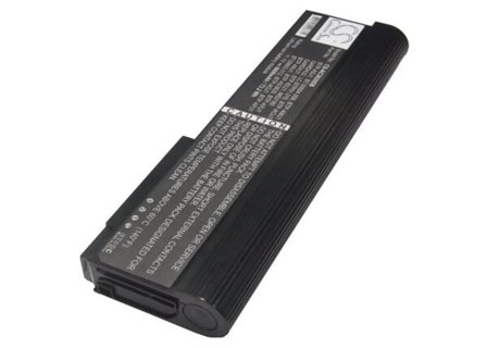 Batteri till Notebook, Bärbar dator för Acer Aspire 5550, TravelMate 6252 m.fl.