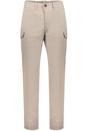 North Sails Pantalone Uomo Beige