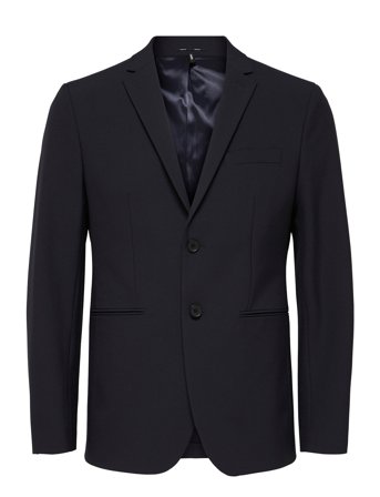 Slhslim-Josh Navylz Adv Navy Selected