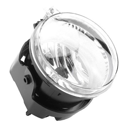 Pari 4805857Aa Jeep Patriotille 2007-2009, Chryslerille, Dodge Caravanille, eteen vasen oikea halogeeni Fo