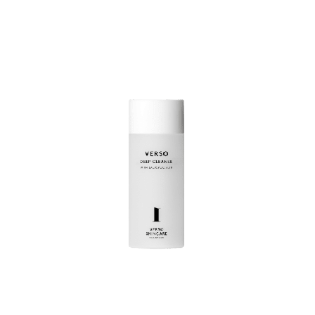 Verso Acne Deep Cleanse Rengöring Dam 150 ML