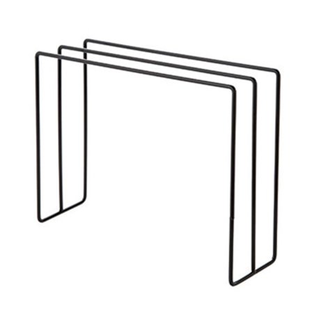 HK Kjøkkenbenk Oppvaskklut Tørkestativ Jern Oppvaskklut Håndkleholder Stående Oppvaskklut Oppbevaringsheng