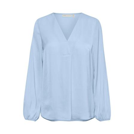 InWear Blouses Blå, Dame