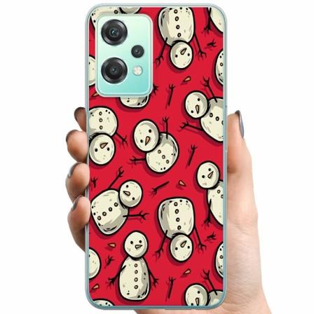 Oneplus Nord Ce 2 Lite 5g Tpu Mobilskal God Jul