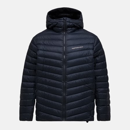 Peak Performance - Frost Down Hood Jacket Men