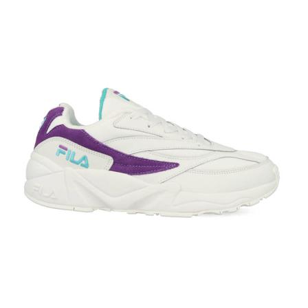 Fila, Sneakers Wit, Heren, Maat:44 EU