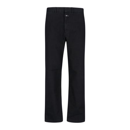 Closed, Chinos Zwart, Heren, Maat:W29