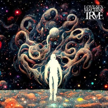 Trve LOVE SEX MACHINE