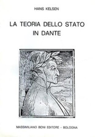 La teoria dello Stato in Dante Hans Kelsen
