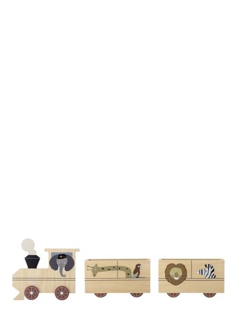 Bloomingville | Mallen Shelf | 60X8X20CM