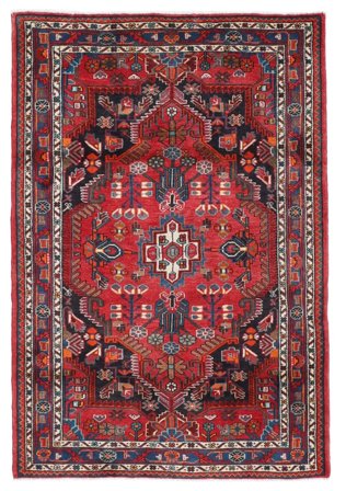 Toiserkan Rug Oriental (Wool, Persia)