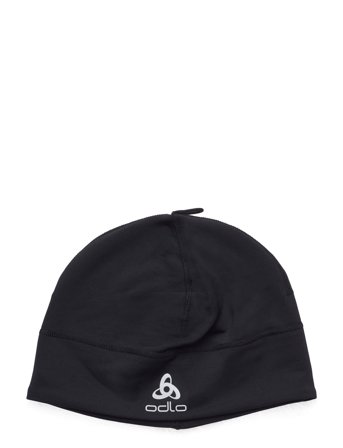 Odlo Hat Polyknit Warm Eco Black Odlo