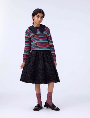 Molo Robbin - Black - 110/116