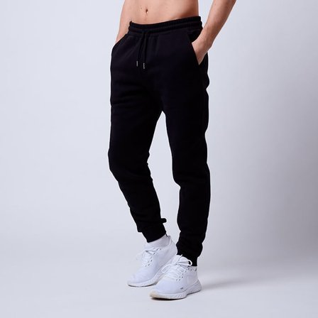 CLN ATHLETICS Core Sweat Pant Svart