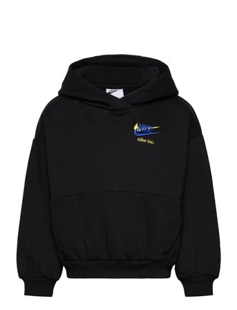 Nike | Po-Pull-Over Hoody | 104-110