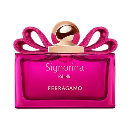 Ferragamo Signorina Ribelle Eau de Parfum 100 ml, Parfumer & Dufte, Til Hende, Eau De Parfum