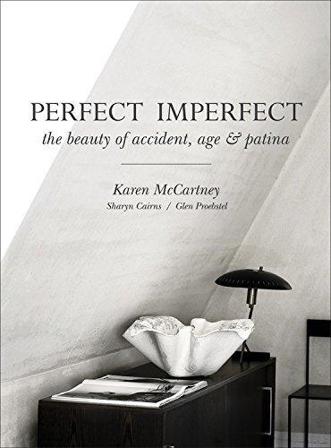 Perfect Imperfect - Bok av Glen Proebstel - Inbunden