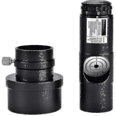Teleskop Laser Kollimator, Kalibrator Med Adapter For Newtonsk