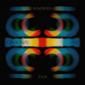 Roadburn live 2008 Diagonal