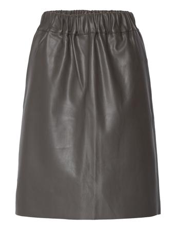 Kilinasz Skirt Black Saint Tropez