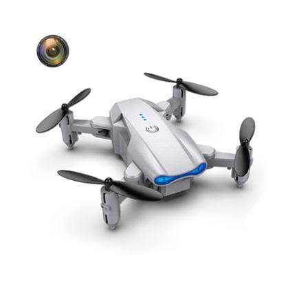 Uav Högupplöst Fyra Flygplan
