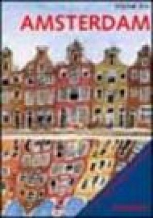 Amsterdam Michal Brix