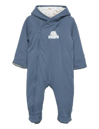 Wholesuit Blue Fixoni