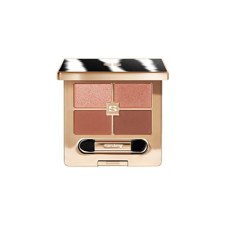 Sisley Phyto-Eye Palette 2 Bois de Rose, Makeup, Øjne, Øjenskygge